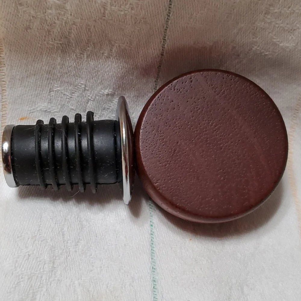 Wine Bottle Stopper‎
